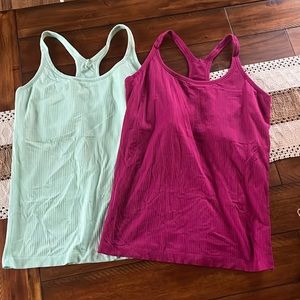 Lululemon size 14
